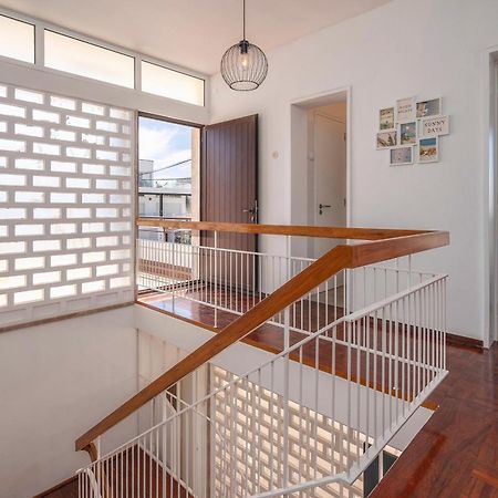 Sundance Beach House Фаро Екстериор снимка
