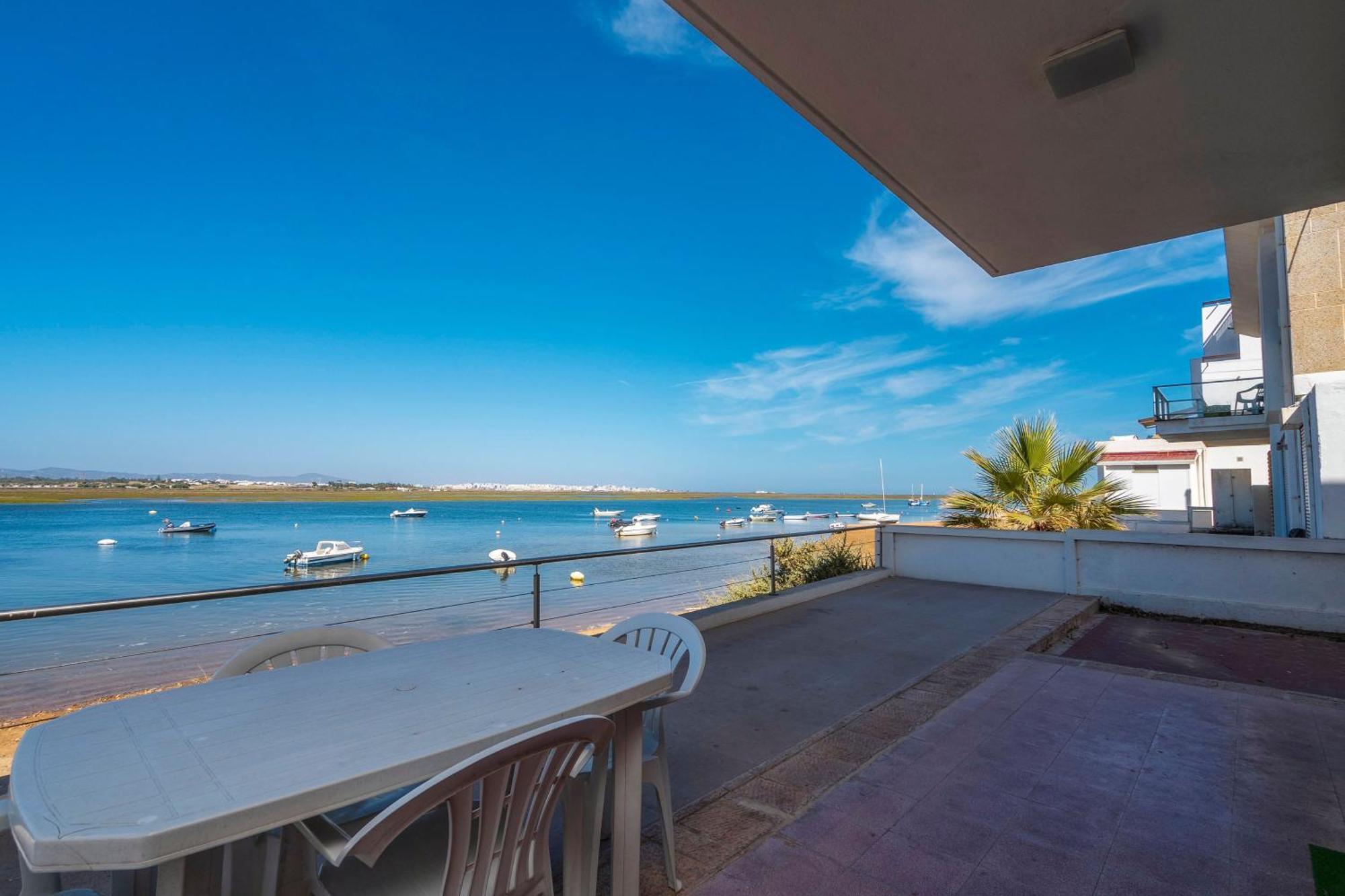 Sundance Beach House Фаро Екстериор снимка