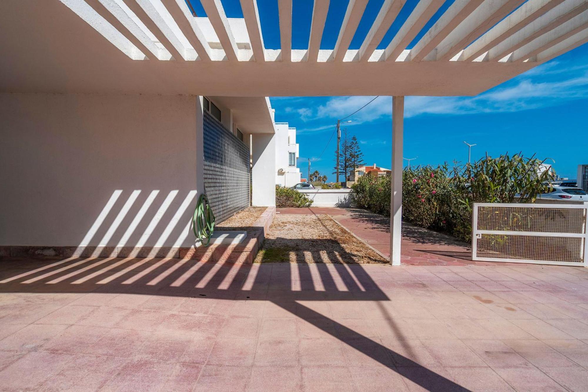 Sundance Beach House Фаро Екстериор снимка